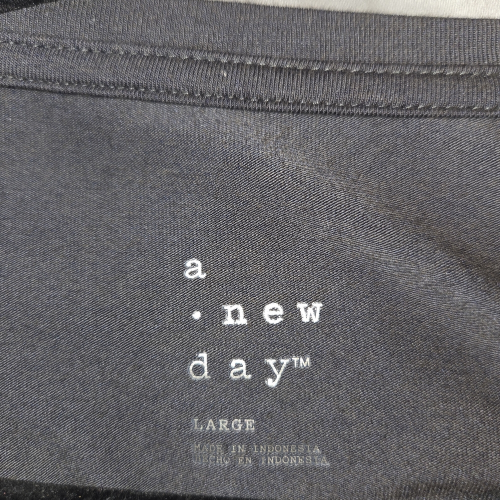 A New Day Grey Maxi Dress